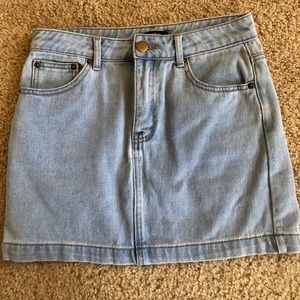Forever 21 Skirt